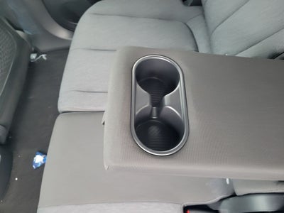 2026 Hyundai IONIQ 5 SE Standard Range