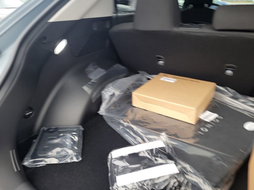 2026 Hyundai IONIQ 5 SE Standard Range