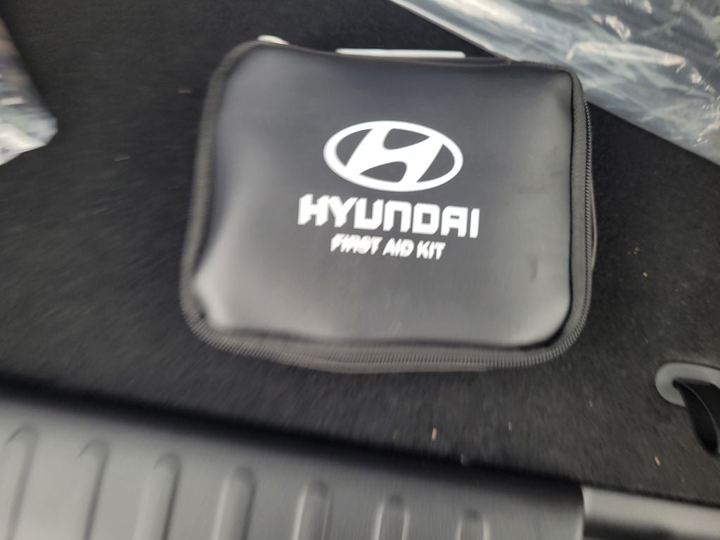 2026 Hyundai IONIQ 5 SE Standard Range