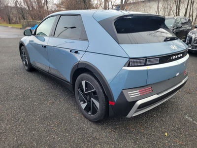 2026 Hyundai IONIQ 5 SE Standard Range