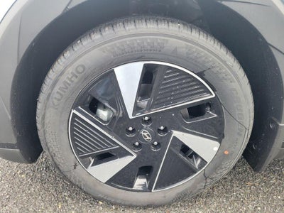 2026 Hyundai IONIQ 5 SE Standard Range