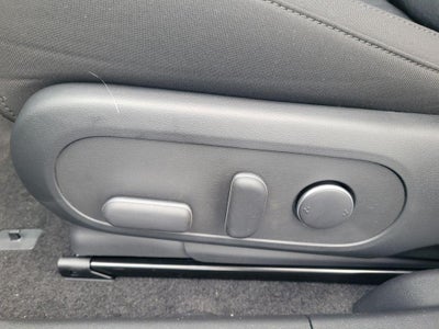 2026 Hyundai IONIQ 5 SE Standard Range