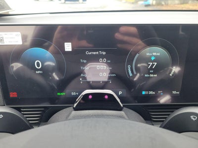 2026 Hyundai IONIQ 5 SE Standard Range