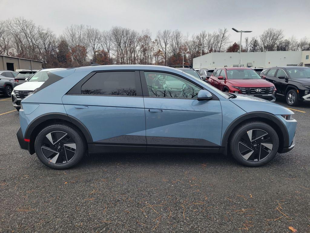 2026 Hyundai IONIQ 5 SE Standard Range