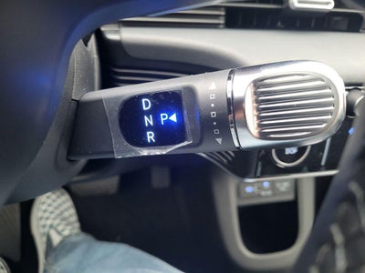 2026 Hyundai IONIQ 5 SE Standard Range