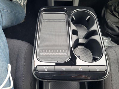 2026 Hyundai IONIQ 5 SE Standard Range