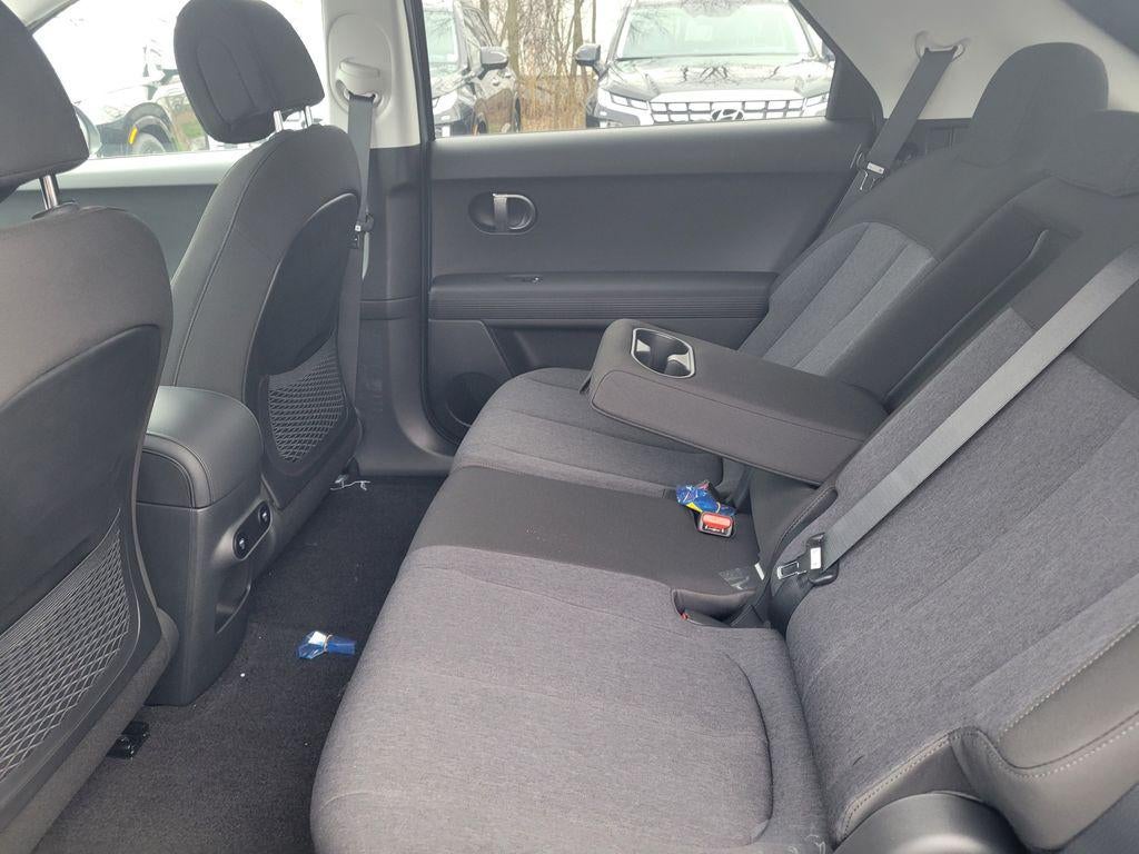 2026 Hyundai IONIQ 5 SE Standard Range