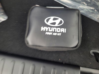 2026 Hyundai IONIQ 5 SE Standard Range