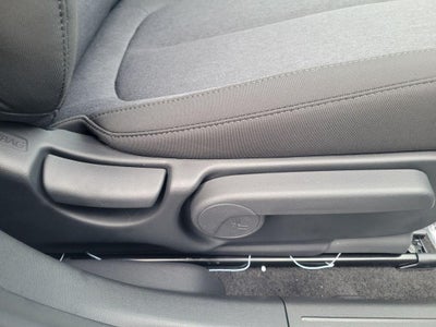 2026 Hyundai IONIQ 5 SE Standard Range