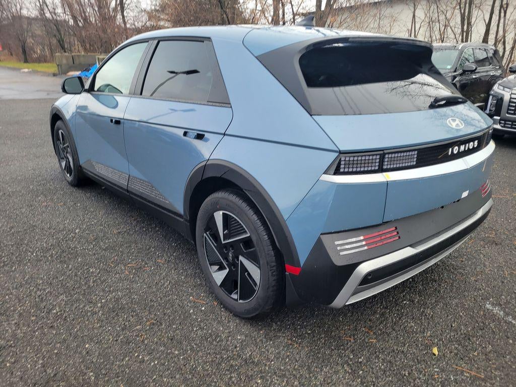 2026 Hyundai IONIQ 5 SE Standard Range