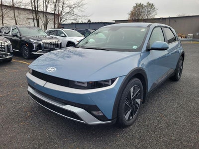 2026 Hyundai IONIQ 5 SE Standard Range