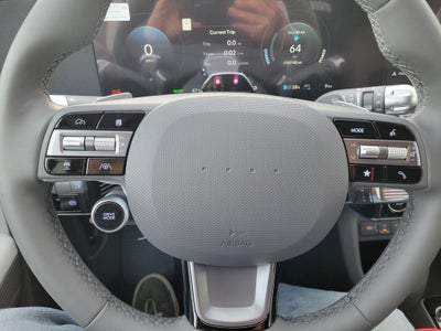 2026 Hyundai IONIQ 5 SE Standard Range