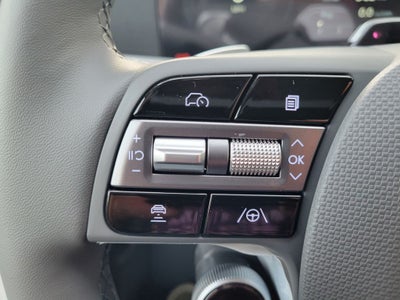 2026 Hyundai IONIQ 5 SE Standard Range