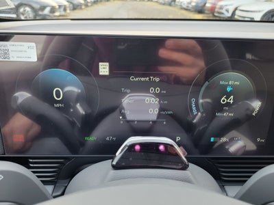 2026 Hyundai IONIQ 5 SE Standard Range