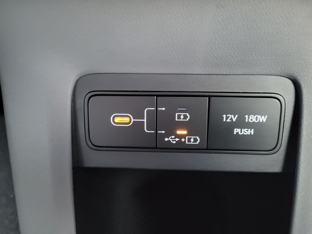 2026 Hyundai IONIQ 5 SE Standard Range