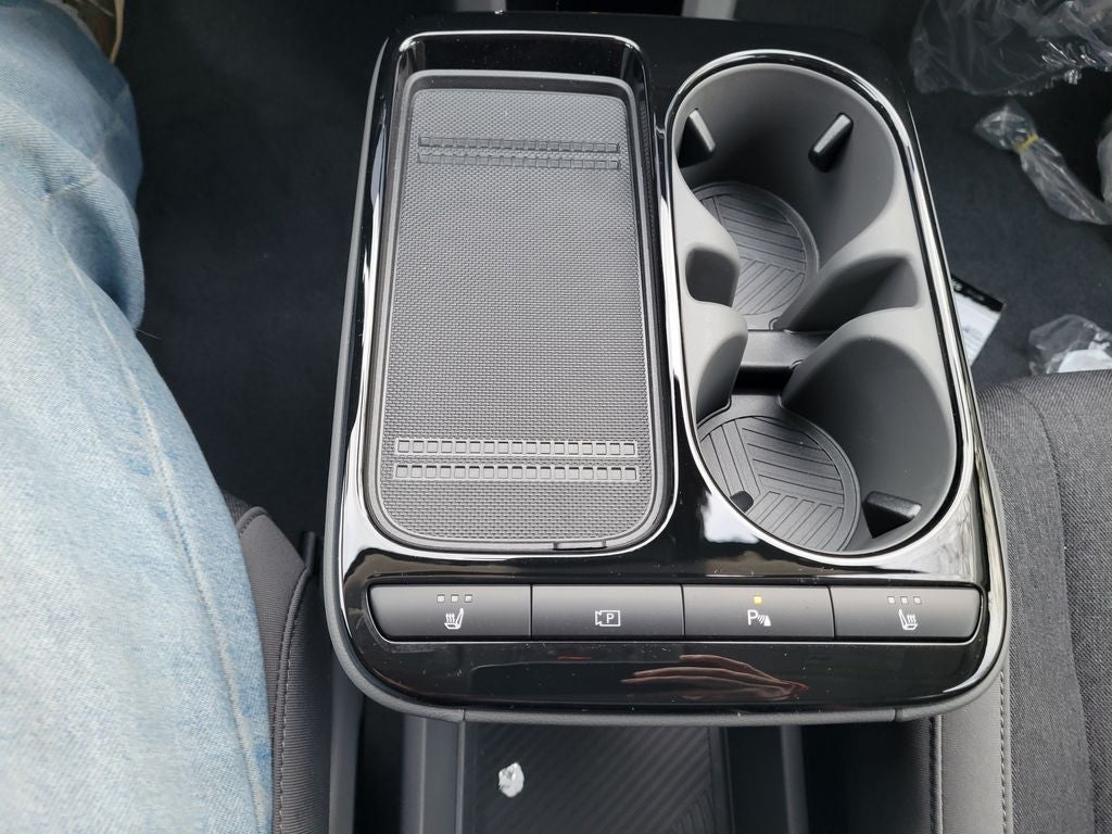 2026 Hyundai IONIQ 5 SE Standard Range