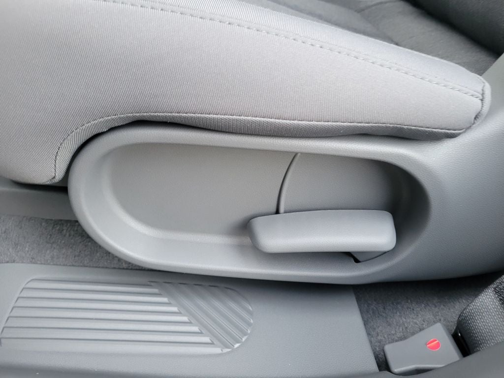 2026 Hyundai IONIQ 5 SE Standard Range