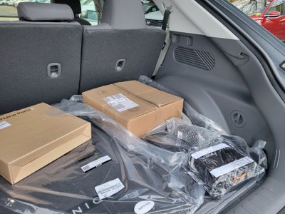 2026 Hyundai IONIQ 5 SE Standard Range