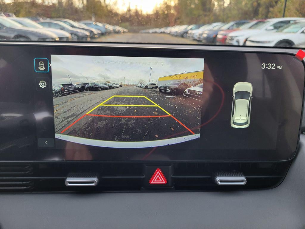 2026 Hyundai IONIQ 5 SE Standard Range