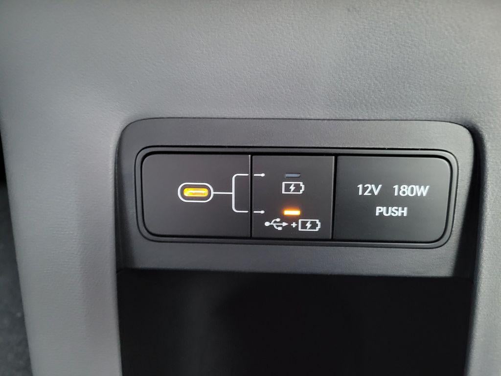 2026 Hyundai IONIQ 5 SE Standard Range