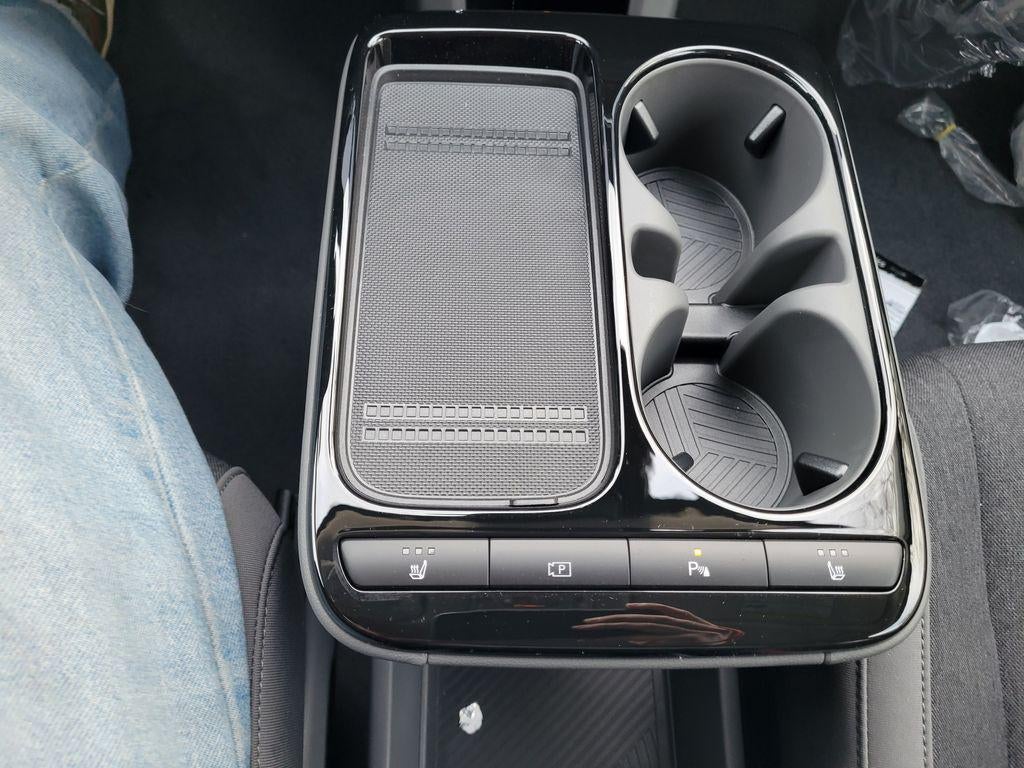 2026 Hyundai IONIQ 5 SE Standard Range