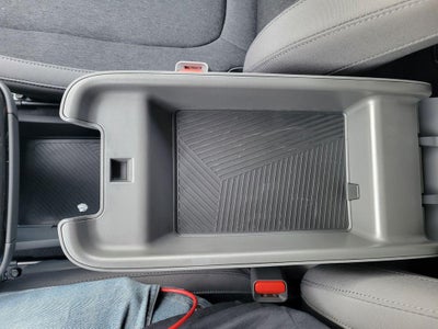 2026 Hyundai IONIQ 5 SE Standard Range