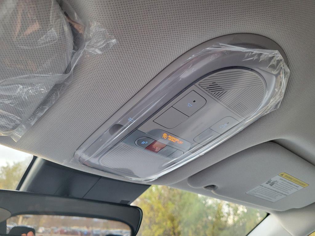 2026 Hyundai IONIQ 5 SE Standard Range