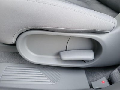 2026 Hyundai IONIQ 5 SE Standard Range