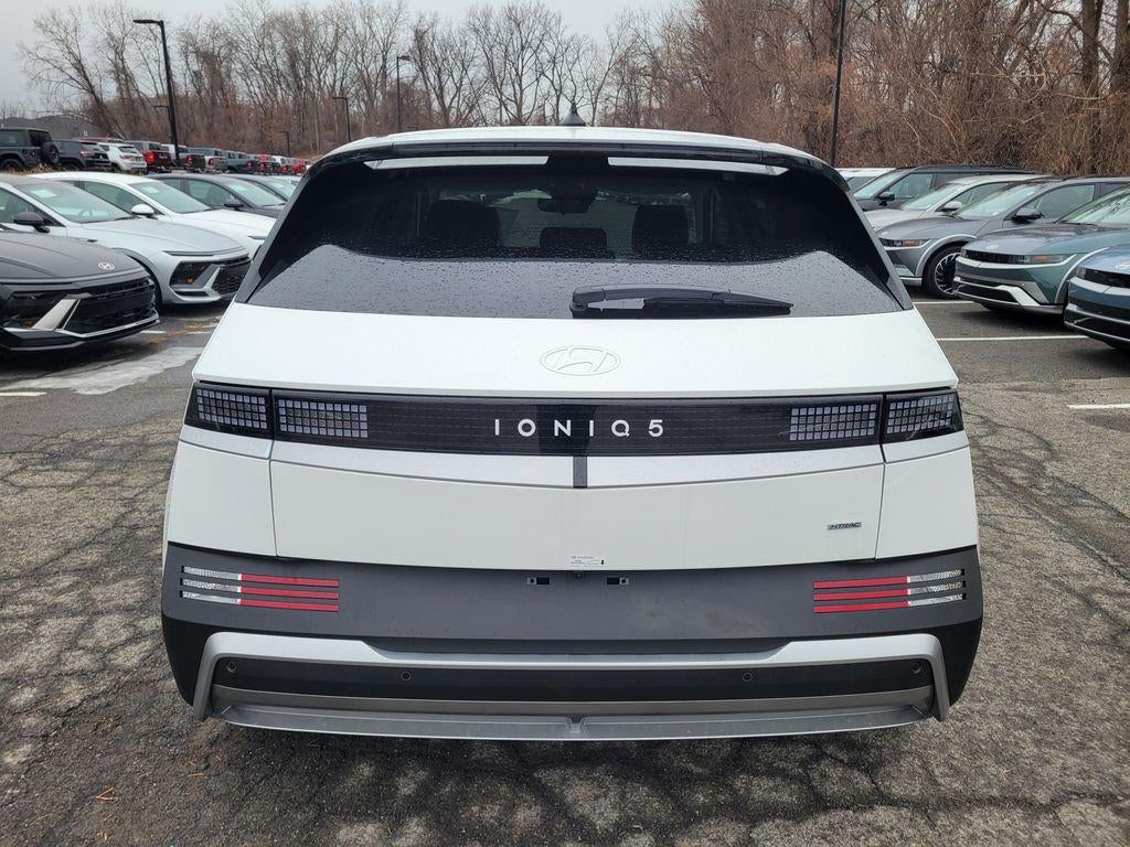 2026 Hyundai IONIQ 5 SE