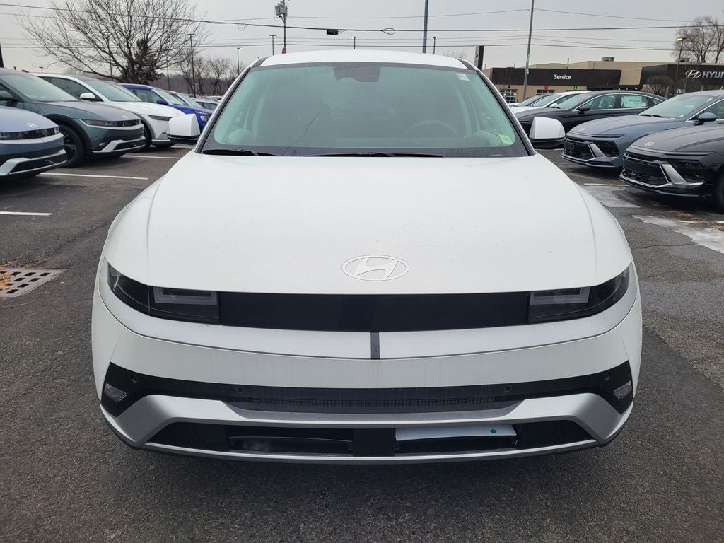 2026 Hyundai IONIQ 5 SEL