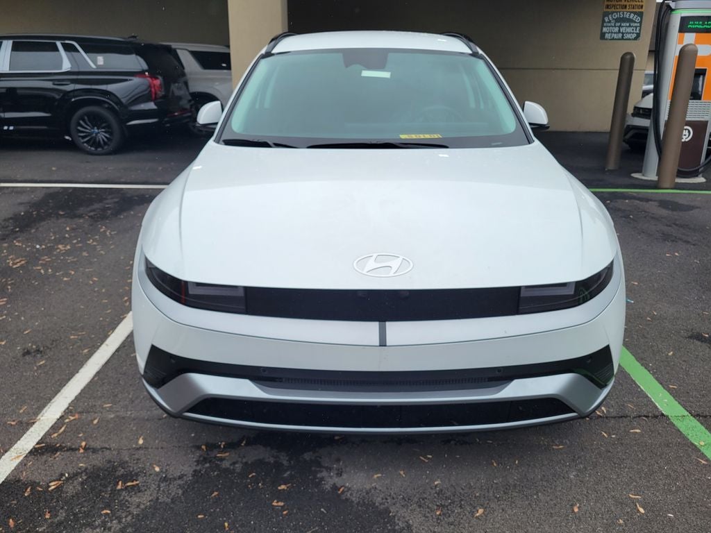 2025 Hyundai IONIQ 5 SEL