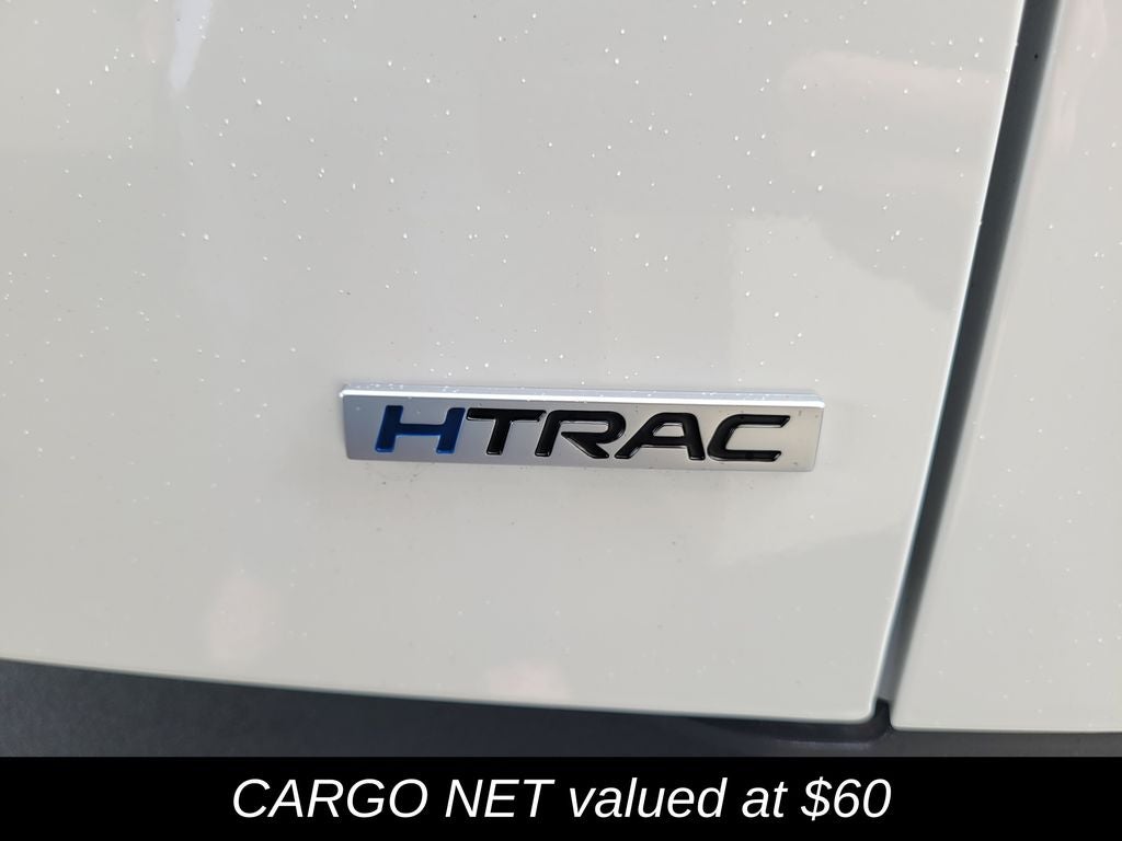 2025 Hyundai IONIQ 5 SEL