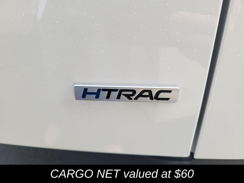 2025 Hyundai IONIQ 5 SEL