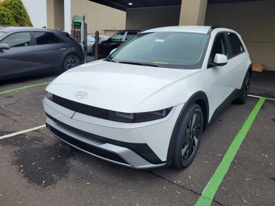 2025 Hyundai IONIQ 5 SEL