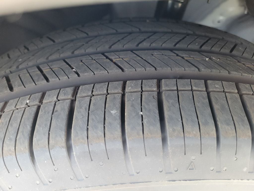 2026 Hyundai IONIQ 9 S