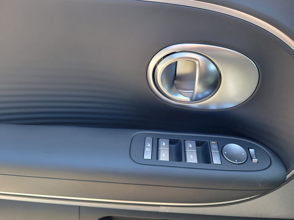 2026 Hyundai IONIQ 9 S