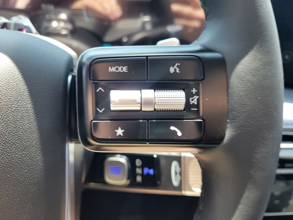 2026 Hyundai IONIQ 9 S