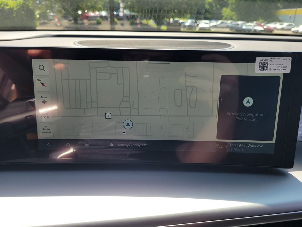 2026 Hyundai IONIQ 9 S