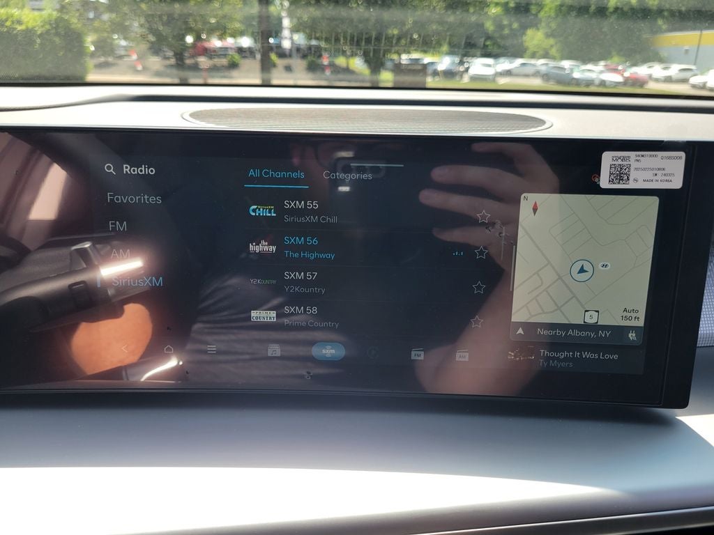 2026 Hyundai IONIQ 9 S