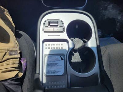 2026 Hyundai IONIQ 9 S