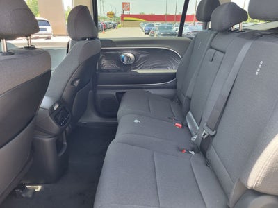 2026 Hyundai IONIQ 9 S