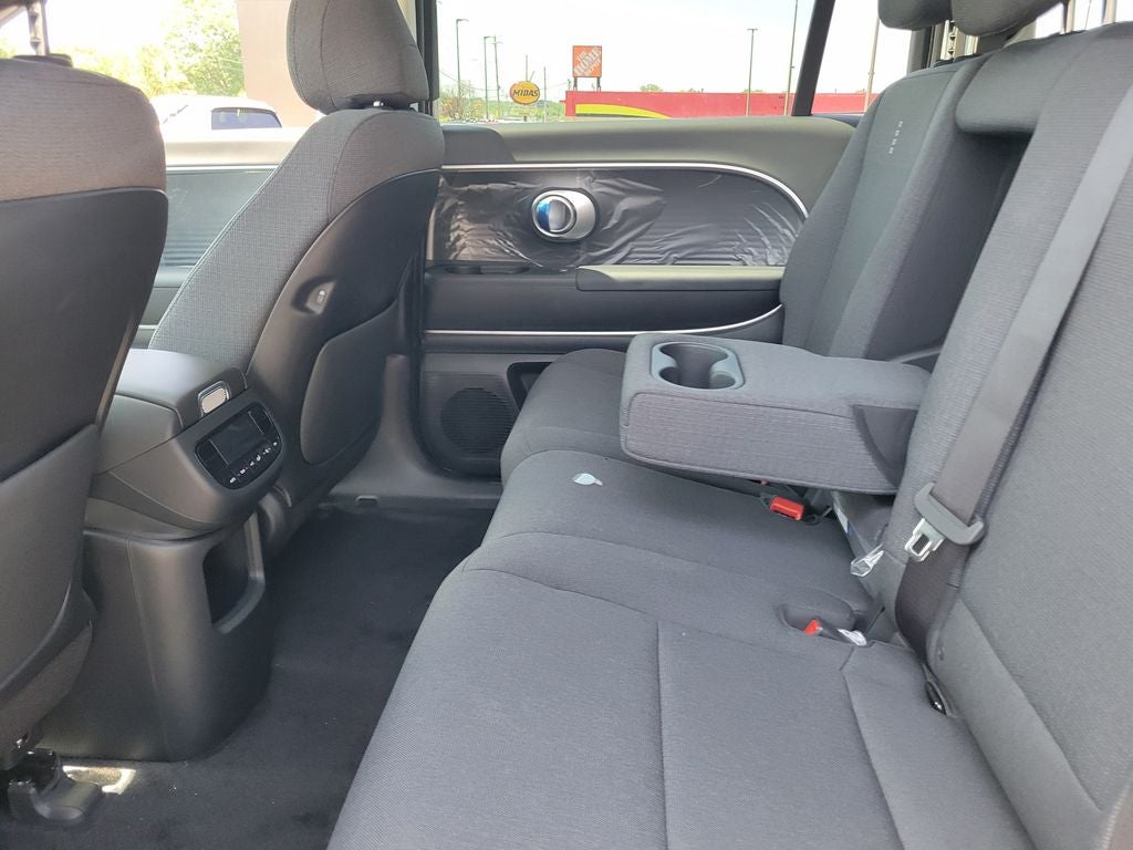 2026 Hyundai IONIQ 9 S