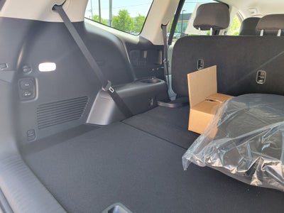 2026 Hyundai IONIQ 9 S