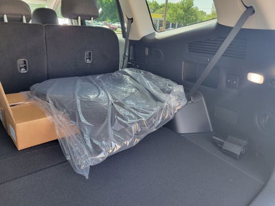 2026 Hyundai IONIQ 9 S