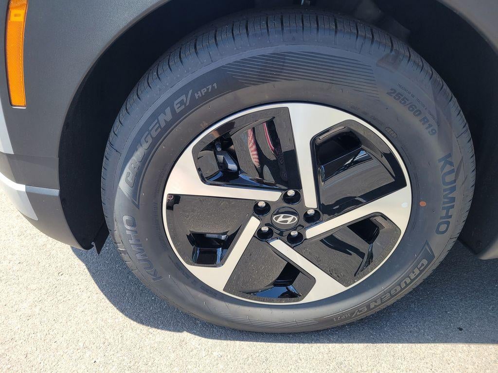 2026 Hyundai IONIQ 9 S