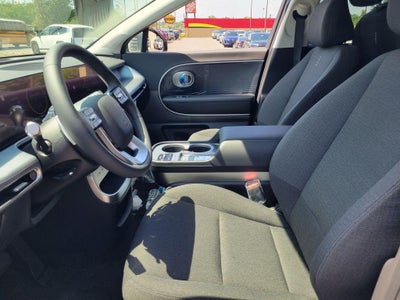 2026 Hyundai IONIQ 9 S