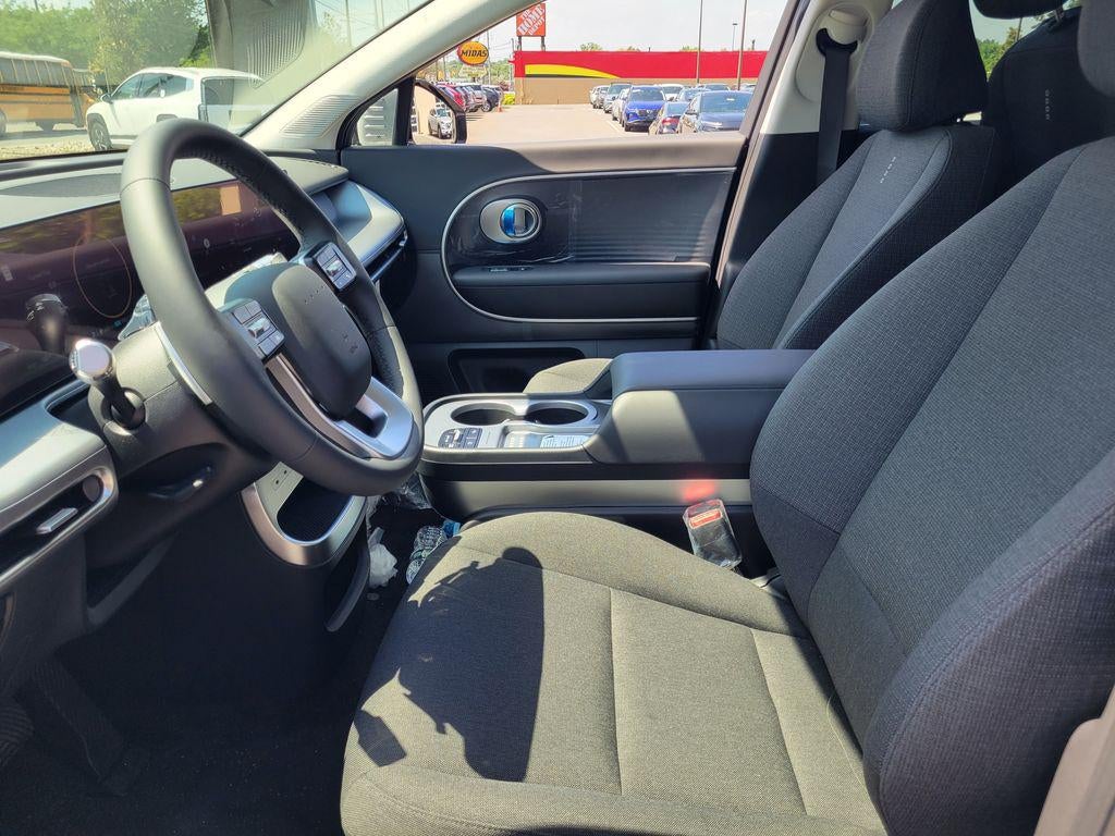 2026 Hyundai IONIQ 9 S