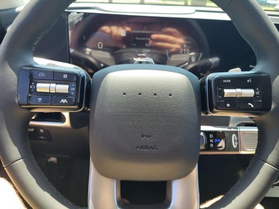 2026 Hyundai IONIQ 9 S