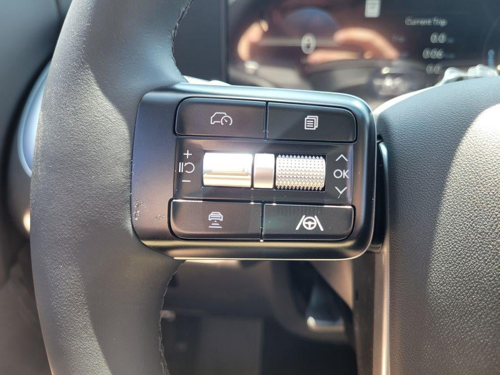 2026 Hyundai IONIQ 9 S