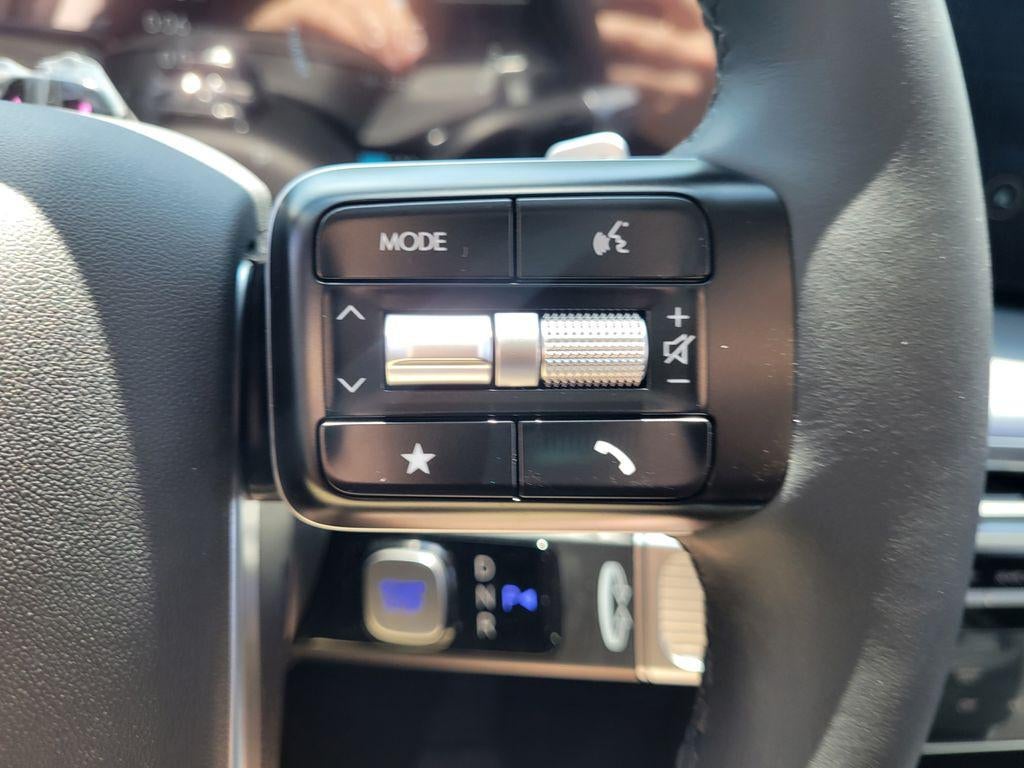 2026 Hyundai IONIQ 9 S